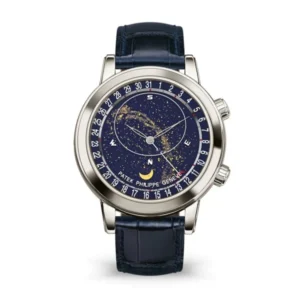 Patek Philippe Celestial Grand Complications 6102P Celestial Grand