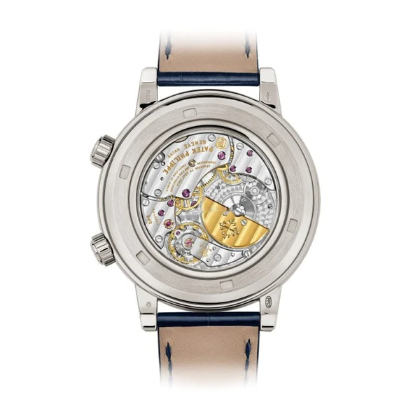 Patek Philippe Celestial Grand Complications 6102P Celestial Grand - Image 2