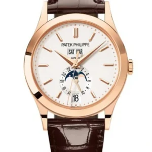 Patek Philippe Annual Calendar Complications Annual Calendar 5396R-011