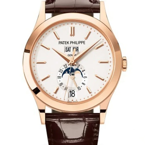 Patek Philippe 5396R-011 Annual Calen