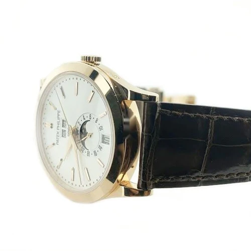 Patek Philippe 5396R-011 Annual Calendar Complications - Image 3
