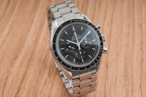 Omega Speedmaster Moonwatch Professional