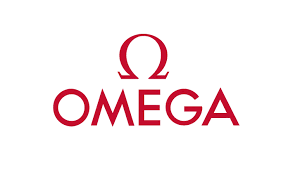 Omega Watches logo