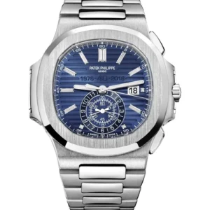 Patek Philippe 40th Anniversary Ref. 5976/1G New Full Set