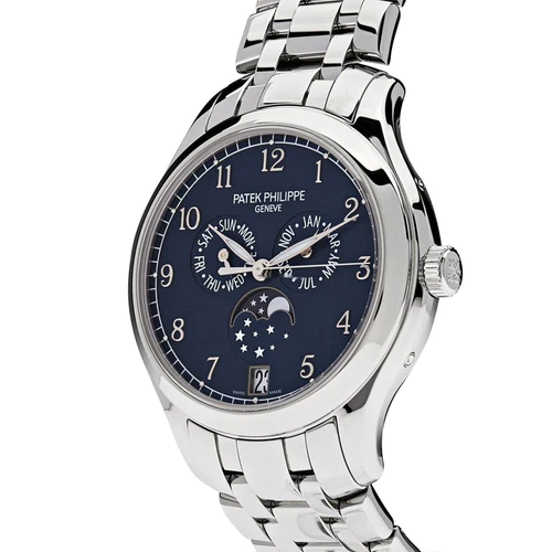 Buy Patek Philippe 4947/1A Complications Annual Calendar Moon Phase - Image 2