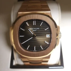 Patek Philippe 5711/1R Nautilus ROSE GOLD