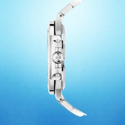 Patek Philippe 5719/10G-010 Nautilus Diamond - Image 3