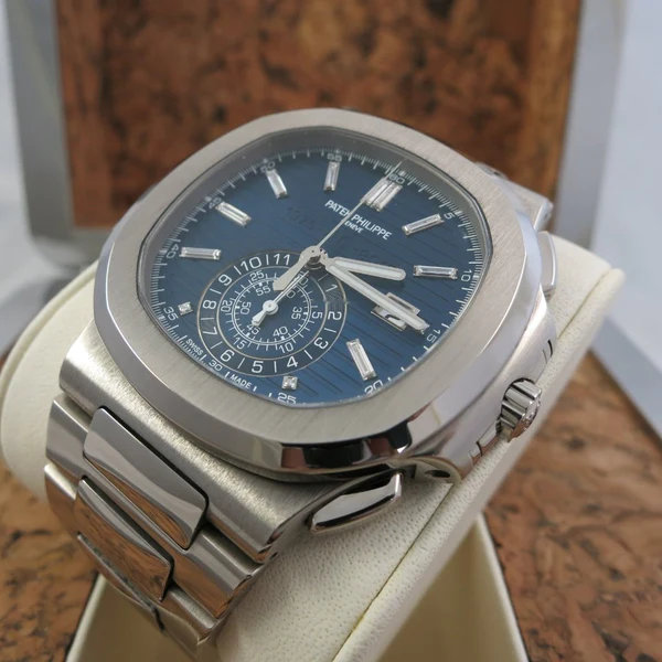 Patek Philippe 5976/1g For Sale - Image 3