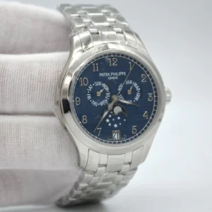 Patek Philippe Annual Calendar 4947/1A-001 | Authentic quality
