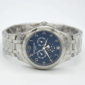 Patek Philippe Annual Calendar 4947/1A-001 | Authentic quality
