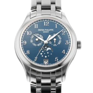 Patek Philippe Annual Calendar 4947/1A-001 | authentic Quality