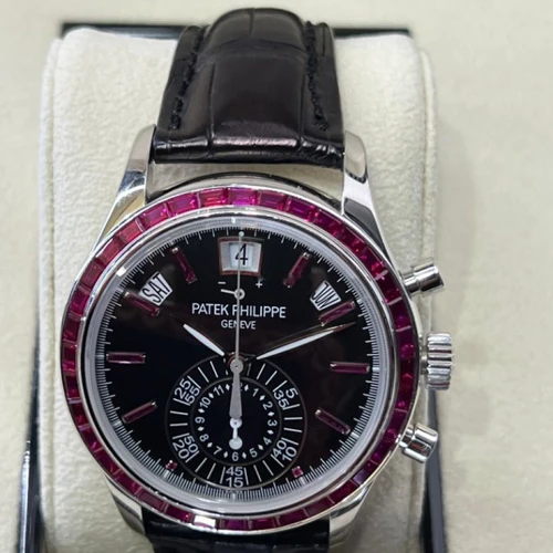 Patek Philippe 5961P-013 Annual Calend