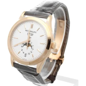 Patek Philippe Annual Calendar Komplizierte Uhren
