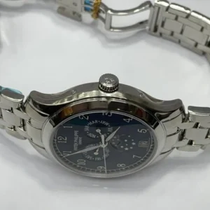 Patek Philippe Annual Calendar Moon Phase