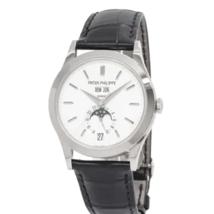 Patek Philippe Annual Calendar Moon Phase 5396G-011