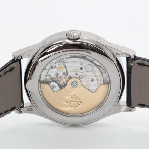 Patek Philippe 5396G-011 Annual Calendar Moon Phase - Image 2