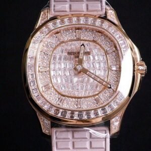 Patek Philippe Aquanaut 5062/450R-001