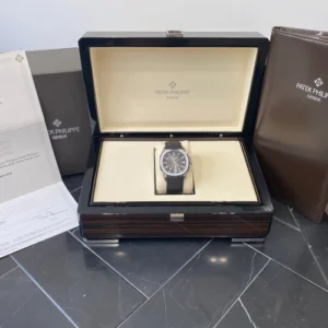 Patek Philippe Aquanaut 5167 2021 Fullset