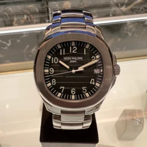 Patek Philippe Aquanaut 5167/1A-001