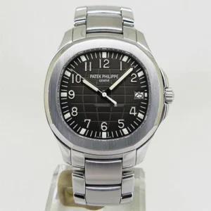 Patek Philippe Aquanaut 5167/1A-001 OH