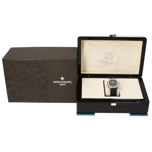 Patek Philippe Aquanaut 5167A-001 - Image 2