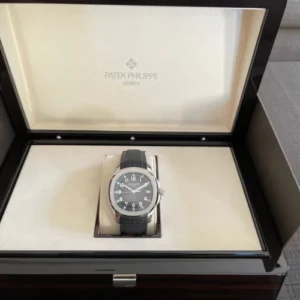 Patek Philippe Aquanaut 5167A-001 For Sale