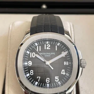 Patek Philippe Aquanaut 5167A-001 For Sale