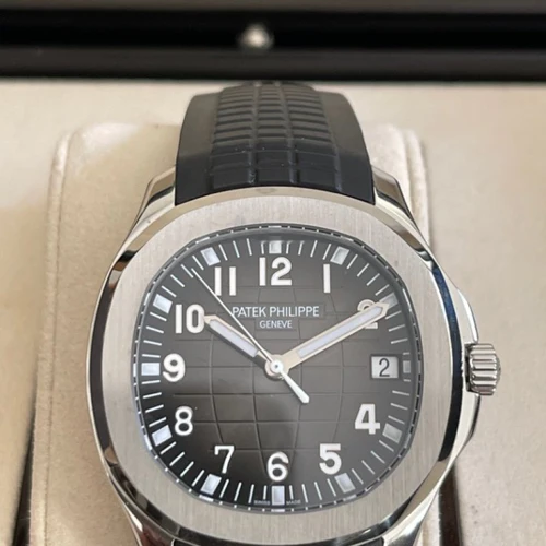 Patek Philippe Aquanaut 5167A For Sale