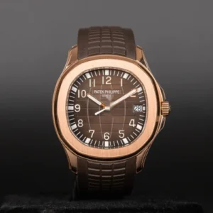 Patek Philippe Aquanaut 5167/R Aquanaut