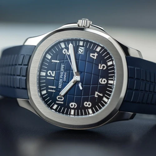 Patek Philippe Aquanaut 5168G-001 | Authentic Quality - Image 3
