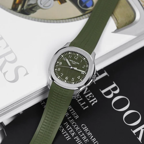 Buy Patek Philippe Aquanaut 5168G-010