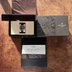 Patek Philippe Aquanaut 5168G For Sale | Authentic Quality