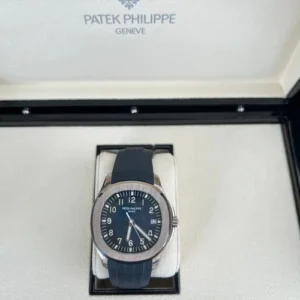 Patek Philippe Aquanaut 5168G For Sale | Authentic Quality