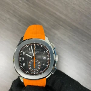 Patek Philippe Aquanaut 5968A Aquanaut Orange