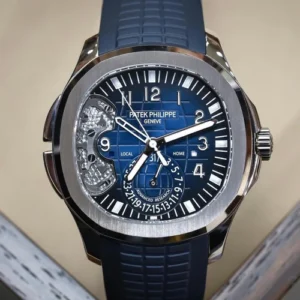 Patek Philippe Aquanaut Advanced Research