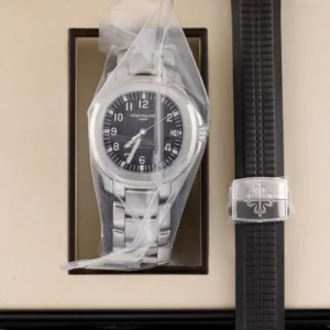 Patek Philippe Aquanaut Automatic 5167/1a-001