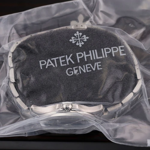 Patek Philippe Aquanaut Automatic 5167/1a-001 - Image 2