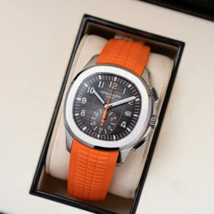 Patek Philippe Aquanaut Chronograph 5968A