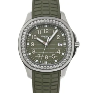 Patek Philippe Aquanaut Luce 5267/200A-011