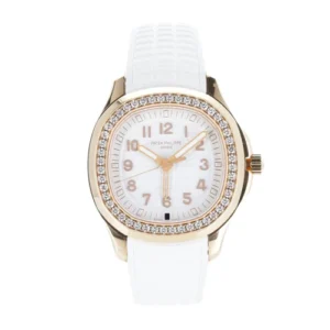 Patek Philippe Aquanaut Luce 5269/200R