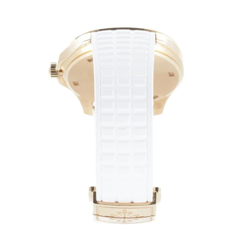 Patek Philippe Aquanaut Luce 5269/200R - Image 3