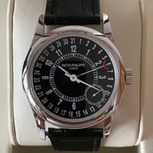 Buy Patek Philippe Calatrava 6000G-001