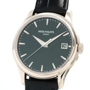 Patek Philippe Calatrava For Sale