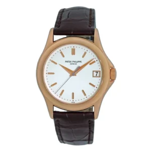 Patek Philippe Calatrava Grande Taille