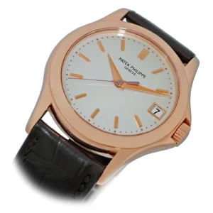 Patek Philippe Calatrava Grande Taille