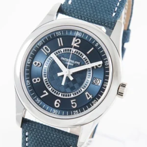 Patek Philippe Calatrava Limited Edition 1000 pieces unworn box papers