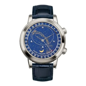 Patek Philippe Celestial Grand Complications
