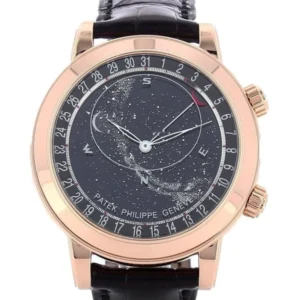 Patek Philippe Celestial Grand Complications 6102R-001