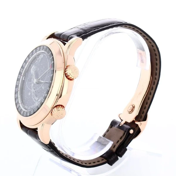 Patek Philippe Celestial Grand Complications 6102R-001 - Image 3