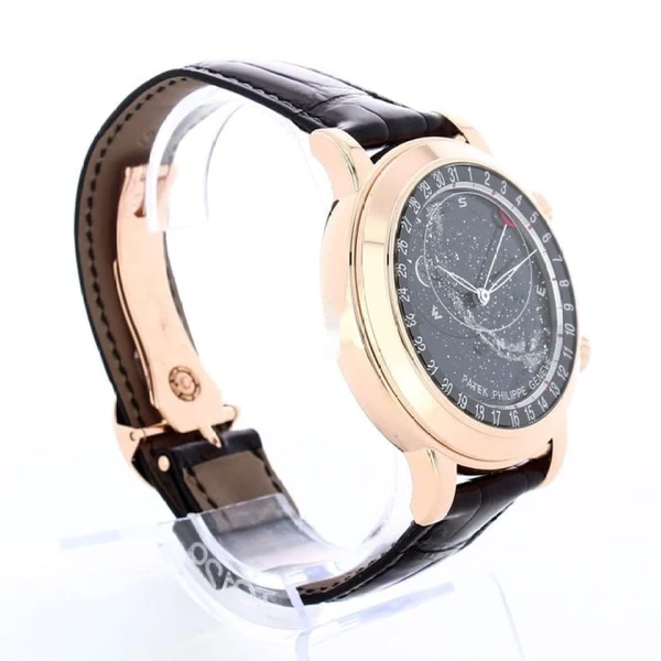 Patek Philippe Celestial Grand Complications 6102R-001 - Image 2